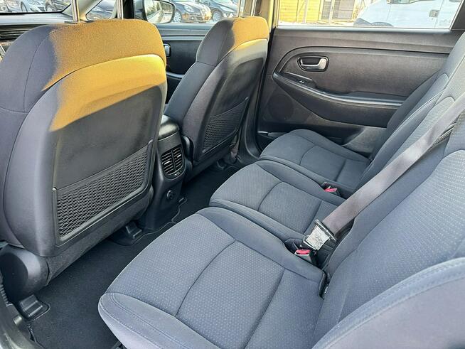 Kia Carens 7 foteli Navi LED Gwarancja Kutno - zdjęcie 11