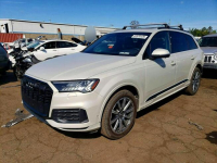 Audi Q7 PREMIUM PLUS / Quattro / 2.0