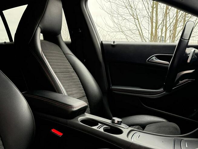 Mercedes CLA 250 Zamiana na tańszy samochód | Raty 0% Nadma - zdjęcie 6