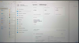 3 laptopy gamingowe w dobrym stanie i w dobrej kasie Chrząszczyce - zdjęcie 7