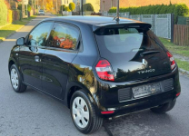 Renault Twingo navi/klima/elektryka/super stan/android/ carplay Ruda Śląska - zdjęcie 5