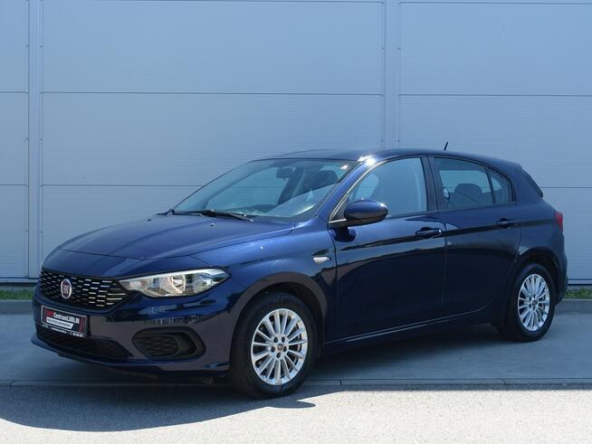 Fiat Tipo 1.4 Ben.95KM/Klima/Ks.Serwisowe/Wersja POP Lublin - zdjęcie 2