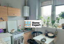 2pok, 51met, okolice Oławskiej BALKON/PIWNICA (Wrocław) Stare Miasto - zdjęcie 4