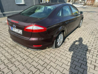 Ford Mondeo 2.0B + gaz LPG, Salon PL, 145KM, Stan bdb Ostrowiec Świętokrzyski - zdjęcie 5