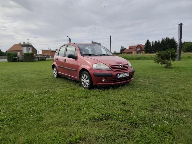 Citroen C3 1.4 HDI ! Opłacony Turek - zdjęcie 4
