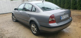 Passat 2,l Tenczynek - zdjęcie 6