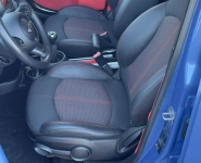 Mini Countryman pół skóra/ klimatronik /aut.wycieraczki/2 kpl kół / Ruda Śląska - zdjęcie 11