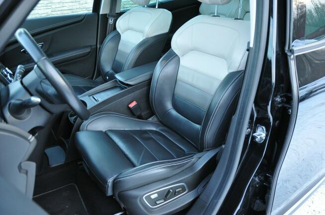 Renault Scenic 1.3TCe 160KM Automat Initiale Paris Navi Kamera BOSE Dąbrowa Górnicza - zdjęcie 10