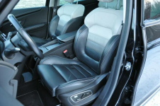 Renault Scenic 1.3TCe 160KM Automat Initiale Paris Navi Kamera BOSE Dąbrowa Górnicza - zdjęcie 10