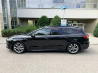 Ford Mondeo 2.0 Diesel ST line Szczecin - zdjęcie 12