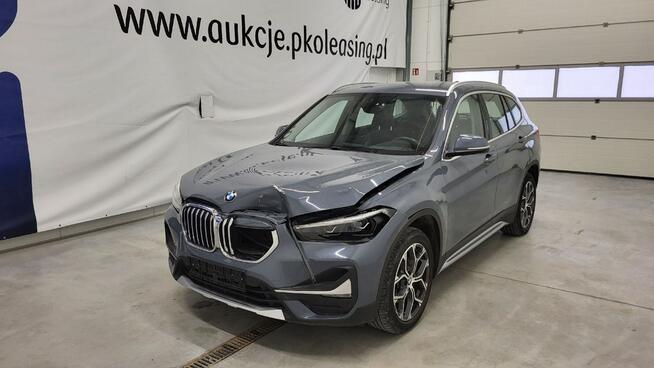 BMW X1 xDrive18d xLine aut Grójec - zdjęcie 1