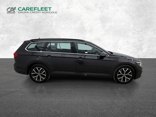 Volkswagen Passat 2.0 TDI Business DSG Warszawa - zdjęcie 4