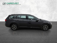 Volkswagen Passat 2.0 TDI Business DSG Warszawa - zdjęcie 4