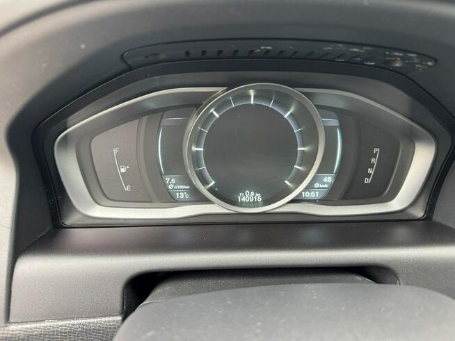 Volvo XC 60 PROMOCJA - Pisemna Gwarancja 12 miesięcy Konin - zdjęcie 9
