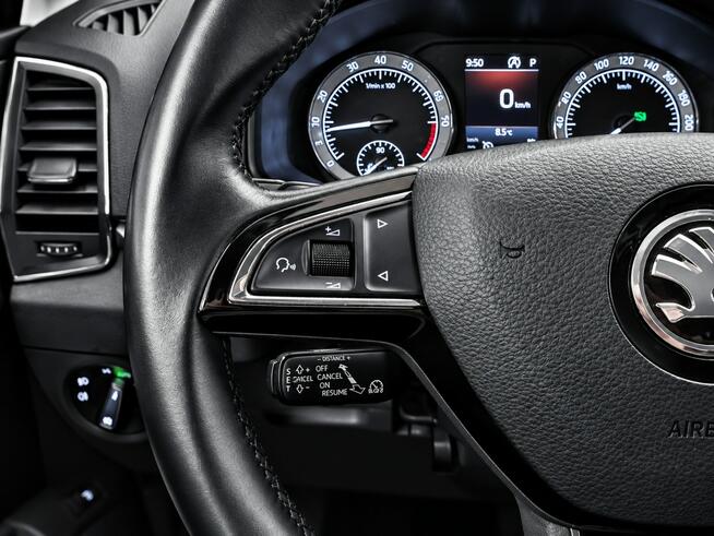 Škoda Karoq Sadlno - zdjęcie 10