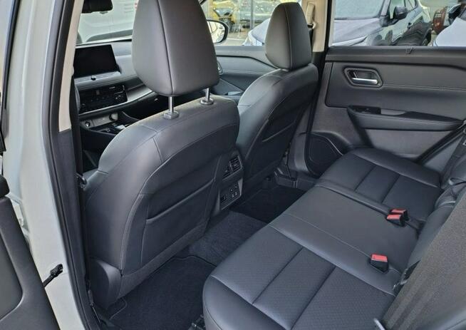 Nissan X-Trail SALON POLSKA/AUTOMAT/fv23%/stan bdb/gwarancja Ełk - zdjęcie 7