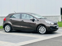 Kia Rio 1.2 benz , 86 tys km , Gwarancja Mikołów - zdjęcie 7