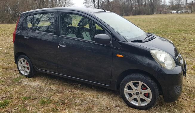 Daihatsu Cuore VII Generacji 2007 Japan Prawiedniki - zdjęcie 5