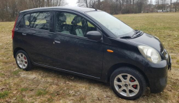 Daihatsu Cuore VII Generacji 2007 Japan Prawiedniki - zdjęcie 5
