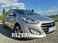Hyundai i30 1.6 CRDI**Automat**Kamera**Navi**142oookm**2016**