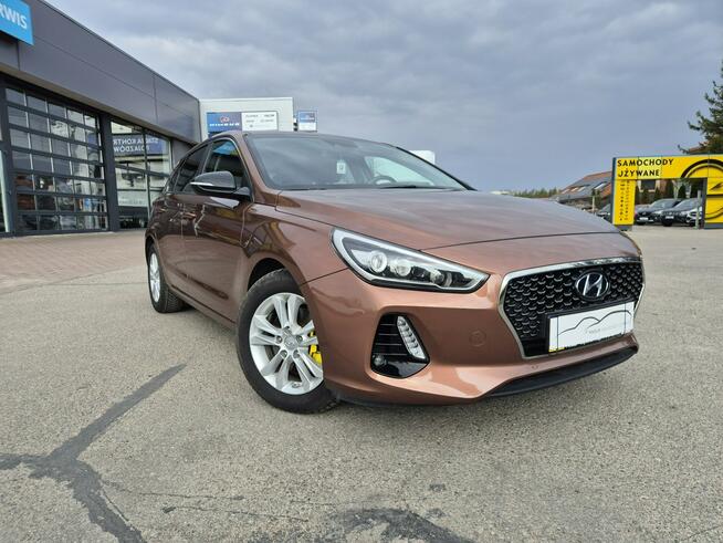 Hyundai i30 Giżycko - zdjęcie 3
