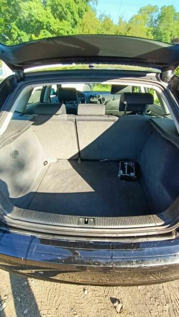 Audi A3 2.0 Diesel rejestr. 2007 Zabrze - zdjęcie 6