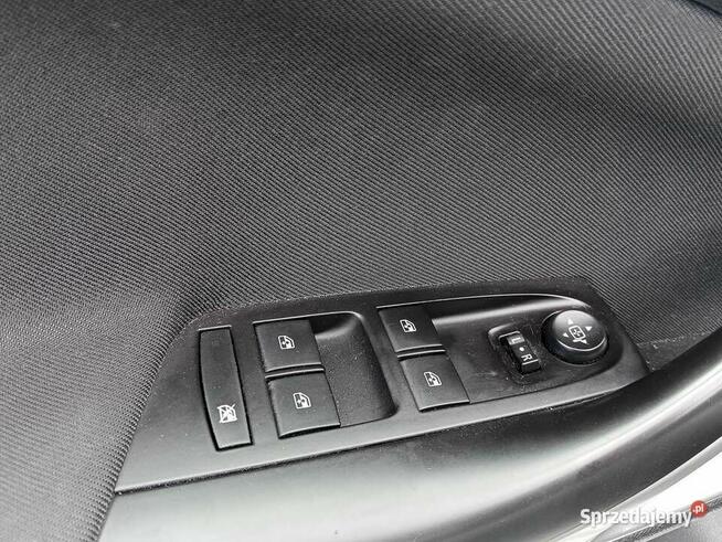 Opel Astra K jedyne 127 tys.km Jelenia Góra - zdjęcie 8