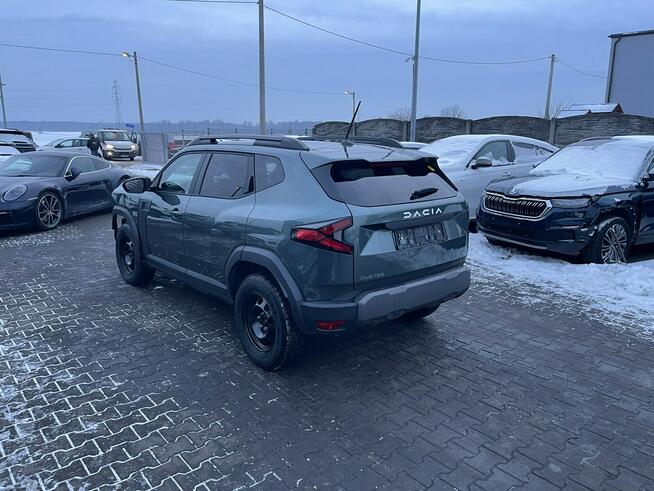 Dacia Duster Klimatornik Podgrzewanie Kamera Virtual LPG Gliwice - zdjęcie 4