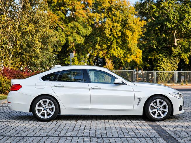 BMW 420 Sadlno - zdjęcie 4