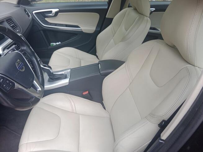 VOLVO S60 T5 Geatronic, Ogrzewana kierownica Wola Prażmowska - zdjęcie 11