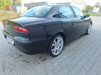 Alfa Romeo 156 2001/sprowadzona/ po opłatach/automat/seriws Stargard - zdjęcie 6