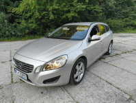 Volvo V60 D3 2,0 diesel automat 163km Alwernia - zdjęcie 2