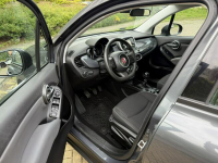 Fiat 500x 1.4 Turbo GAZ Salon Polska Tarnowskie Góry - zdjęcie 5