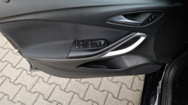Opel Astra V 1.2 T Edition S&amp;S Swarzędz - zdjęcie 10