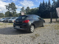 Opel Astra 110KM, salon Polska, gwarancja 12 miesięcy !!! Rawa Mazowiecka - zdjęcie 10
