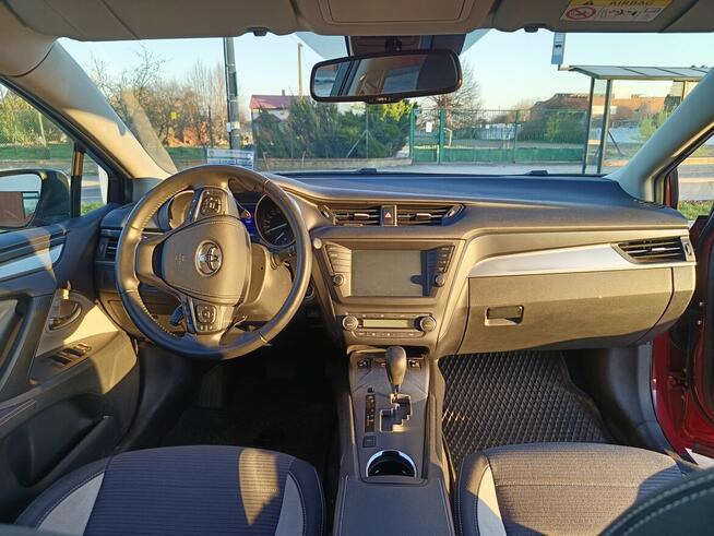 Toyoa Avensis S-Edition NISKI PRZEBIEG bogata wersja Kalisz - zdjęcie 6