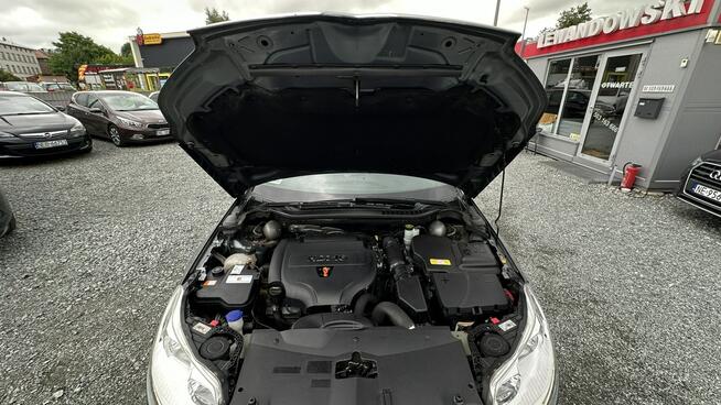 Citroen C5 2.0 HDI Moc 163KM Elbląg - zdjęcie 10
