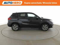 Suzuki Vitara mHEV klima auto grzane fotele kamera cofania Warszawa - zdjęcie 9