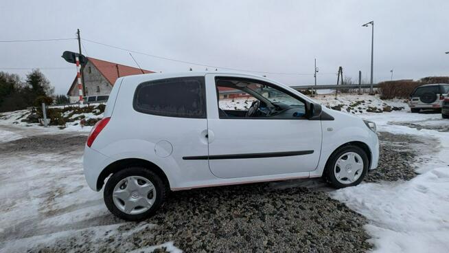 Renault Twingo 1,2 benzyna 16 V LIFT Kamienna Góra - zdjęcie 7