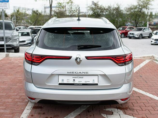 Renault Megane DW6VA84#1.3 TCe Equilibre Cz.park LED Salon PL VAT23% Gdynia - zdjęcie 9
