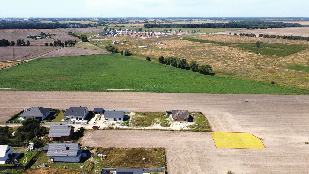ŚWIETNA DZIAŁKA W KOSTRZYNIE! Kostrzyn - zdjęcie 5