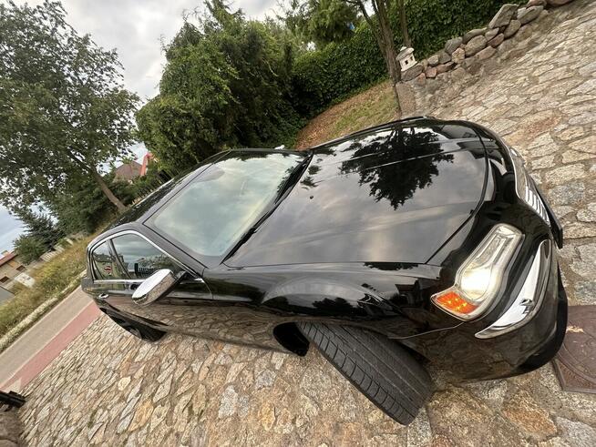 Okazja-Lancia Thema 3,0 CRDi Stoczek Łukowski - zdjęcie 1