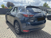 Mazda CX-5 2.0 benzyna tylko 112 tys km automat Kobylnica - zdjęcie 4