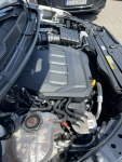 Volkswagen Caddy Salon PL Klimatronik 5 osobowy Parktronik Gliwice - zdjęcie 11