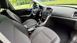 Opel Astra Cosmo Navi Gwarancja Kutno - zdjęcie 12
