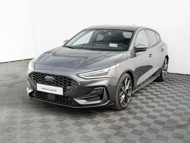 Ford Focus WD8055T#2.3 EcoBoost ST X Pakiet zimowy Salon PL VAT23% Gdańsk - zdjęcie 2