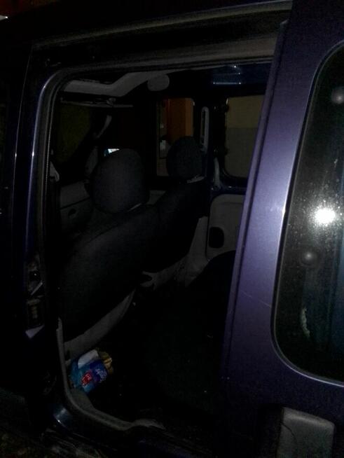 Zamiana Nowe Bagienice - zdjęcie 6