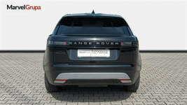 Range Rover Velar MY24 2.0D 204 KM AWD Auto S Poznań - zdjęcie 6