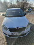 Skoda Fabia 2 z LPG Tarnów - zdjęcie 8