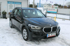 BMW X1 X-DRIVE Advantage Gwarancja Warszawa - zdjęcie 4